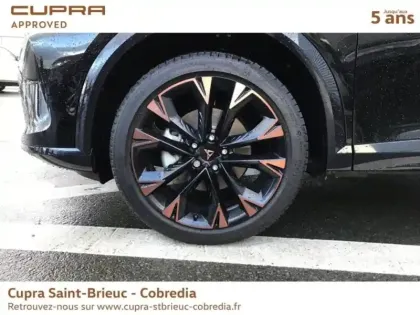 Photo 27 Cupra Formentor  1.5 eTSI Hybrid 150ch V DSG7
