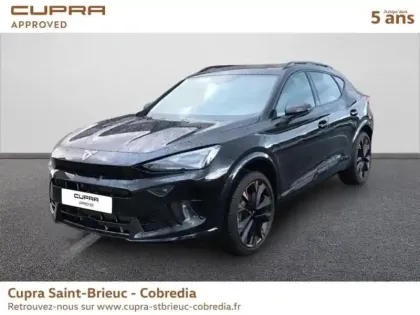 Photo 15 Cupra Formentor  1.5 eTSI Hybrid 150ch V DSG7