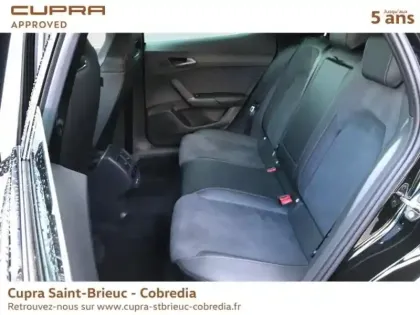 Photo 25 Cupra Formentor  1.5 eTSI Hybrid 150ch V DSG7