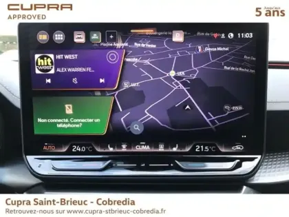 Photo 22 Cupra Formentor  1.5 eTSI Hybrid 150ch V DSG7