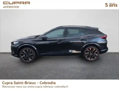 Photo 16 Cupra Formentor  1.5 eTSI Hybrid 150ch V DSG7