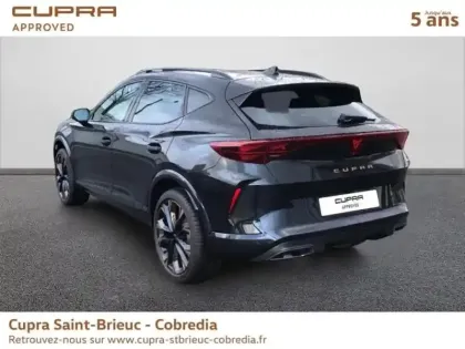 Photo 17 Cupra Formentor  1.5 eTSI Hybrid 150ch V DSG7