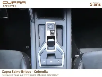 Photo 24 Cupra Formentor  1.5 eTSI Hybrid 150ch V DSG7
