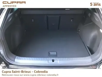 Photo 26 Cupra Formentor  1.5 eTSI Hybrid 150ch V DSG7