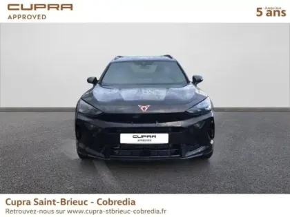 Photo 19 Cupra Formentor  1.5 eTSI Hybrid 150ch V DSG7