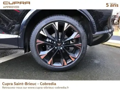 Photo 28 Cupra Formentor  1.5 eTSI Hybrid 150ch V DSG7