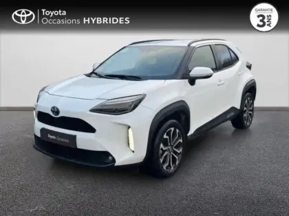 Photo Toyota Yaris