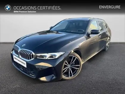 Photo Bmw Serie 3