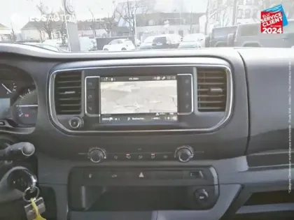 Photo 13 Fiat Scudo  FG M 1.5 BLUEHDI 120CH S&S PRO LOUNGE CONNECT