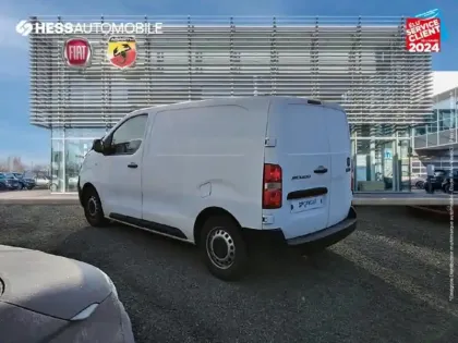 Photo 6 Fiat Scudo  FG M 1.5 BLUEHDI 120CH S&S PRO LOUNGE CONNECT