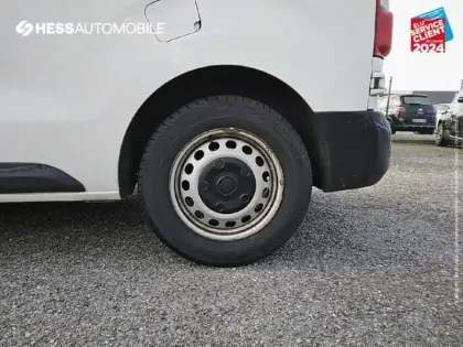 Photo 14 Fiat Scudo  FG M 1.5 BLUEHDI 120CH S&S PRO LOUNGE CONNECT