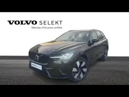 Photo Volvo Xc60