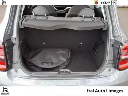 Photo 5 Fiat 500  e 118ch Icône