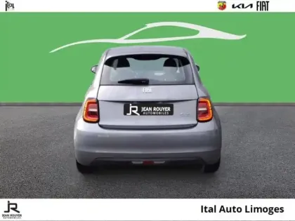 Photo 4 Fiat 500  e 118ch Icône