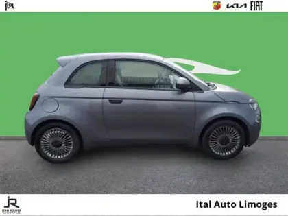 Photo 3 Fiat 500  e 118ch Icône