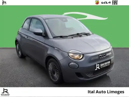 Photo 2 Fiat 500  e 118ch Icône