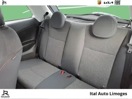 Photo 9 Fiat 500  e 118ch Icône