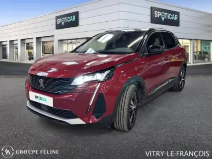 Photo Peugeot 3008
