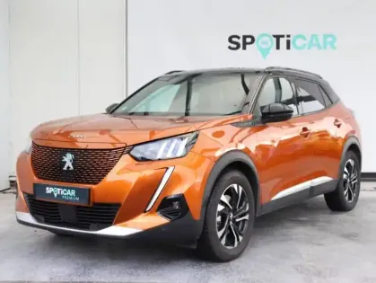 Photo Peugeot 2008