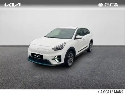 Photo Kia Niro