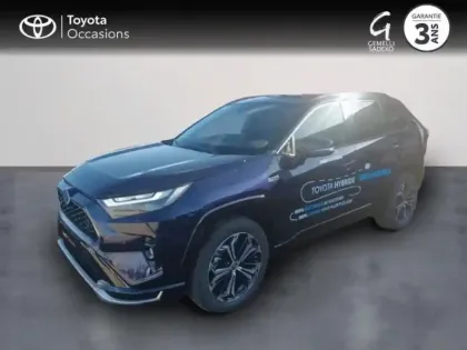 Photo Toyota Rav4