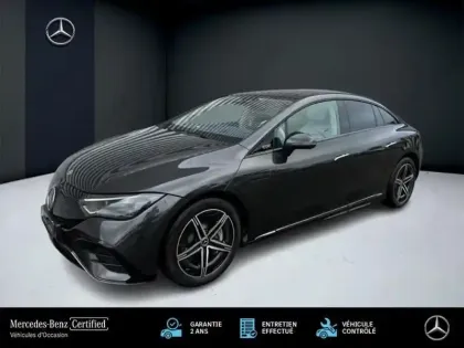 Photo Mercedes Eqe Berline 350 Amg Line
