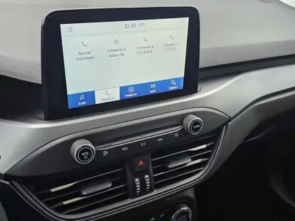 Photo 10 Ford Focus  1.0 FLEXIFUEL 125 S&S MHEV