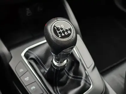 Photo 13 Ford Focus  1.0 FLEXIFUEL 125 S&S MHEV