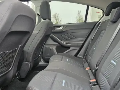 Photo 5 Ford Focus  1.0 FLEXIFUEL 125 S&S MHEV