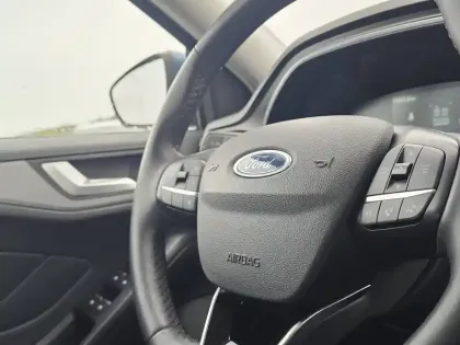 Photo 15 Ford Focus  1.0 FLEXIFUEL 125 S&S MHEV