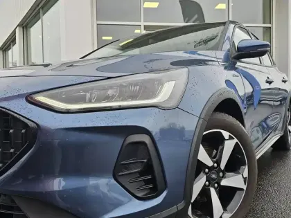 Photo 18 Ford Focus  1.0 FLEXIFUEL 125 S&S MHEV