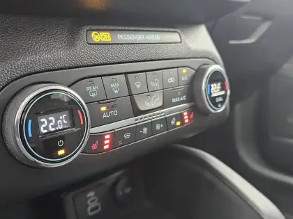 Photo 12 Ford Focus  1.0 FLEXIFUEL 125 S&S MHEV