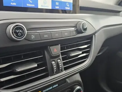 Photo 31 Ford Focus  1.0 FLEXIFUEL 125 S&S MHEV