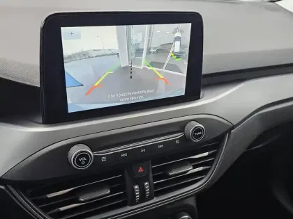 Photo 9 Ford Focus  1.0 FLEXIFUEL 125 S&S MHEV