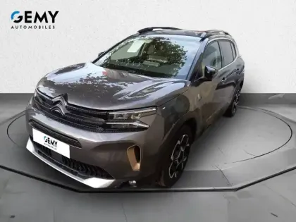Photo Citroën C5 Aircross C-series