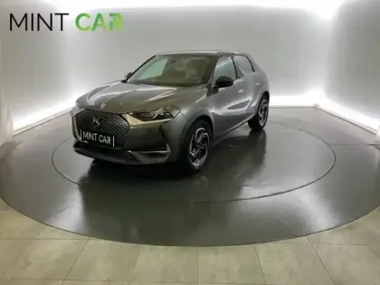 Photo Ds Ds 3 Grand Chic