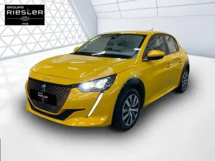 Photo Peugeot 208 Active