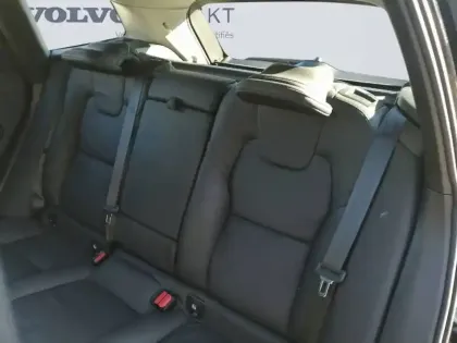 Photo 8 Volvo Xc60  T6 AWD Hybride rechargeable 253 ch+145 ch Geartronic 8