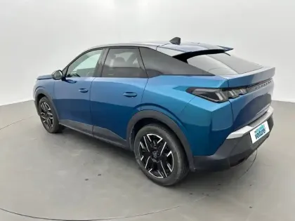 Photo 6 Peugeot 208  Hybrid 100 e-DCS6