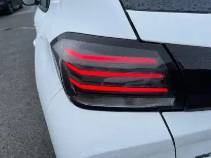 Photo 54 Peugeot 208  Hybrid 100 e-DCS6