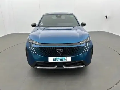 Photo 1 Peugeot 208  Hybrid 100 e-DCS6