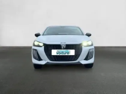 Photo 48 Peugeot 208  Hybrid 100 e-DCS6