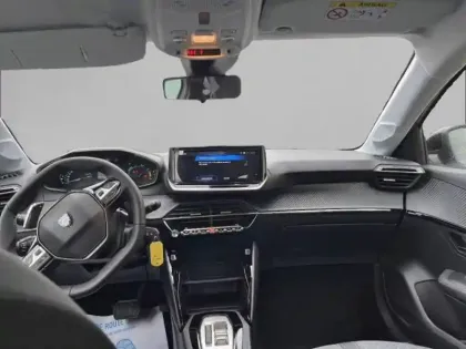 Photo 57 Peugeot 208  Hybrid 100 e-DCS6