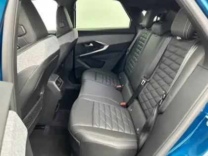 Photo 11 Peugeot 208  Hybrid 100 e-DCS6