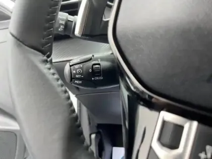 Photo 61 Peugeot 208  Hybrid 100 e-DCS6