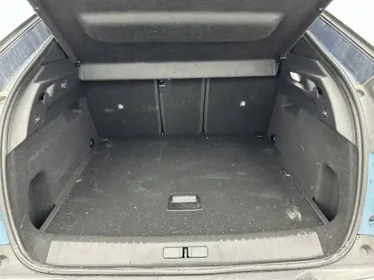 Photo 5 Peugeot 208  Hybrid 100 e-DCS6