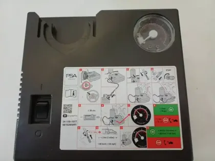 Photo 86 Peugeot 208  Hybrid 100 e-DCS6