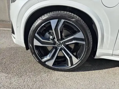 Photo 38 Volvo Xc90  T8 AWD Hybride Rechargeable 310+145 ch Geartronic 8 7pl