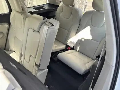 Photo 47 Volvo Xc90  T8 AWD Hybride Rechargeable 310+145 ch Geartronic 8 7pl