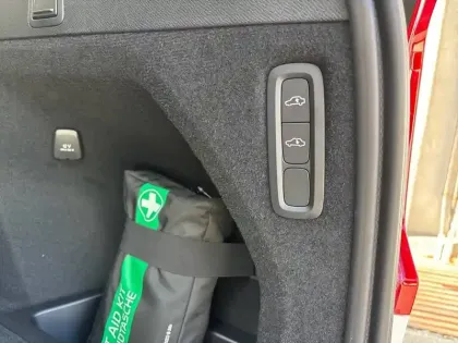 Photo 69 Volvo Xc90  T8 AWD Hybride Rechargeable 310+145 ch Geartronic 8 7pl